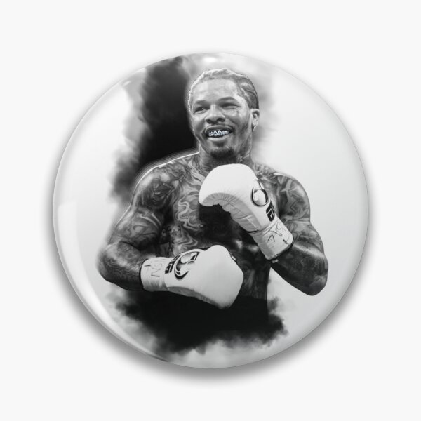 Item preview, Gervonte Tank Davis Boxing Champion designed and sold by Aminz.