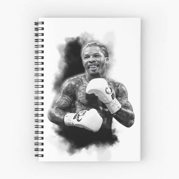 Item preview, Gervonte Tank Davis Boxing Champion designed and sold by Aminz.