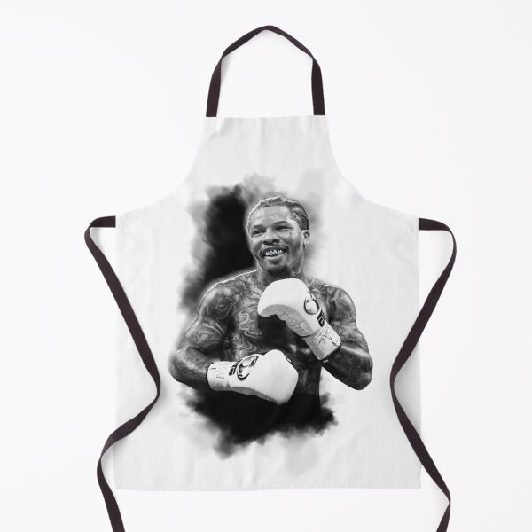 Item preview, Gervonte Tank Davis Boxing Champion designed and sold by Aminz.