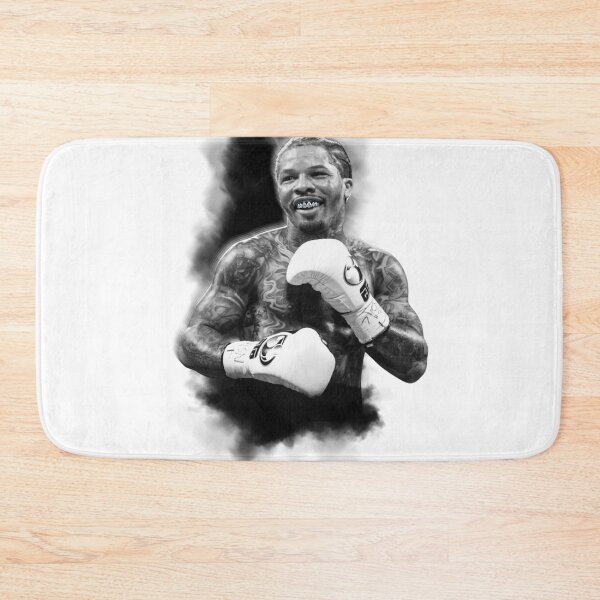 Item preview, Gervonte Tank Davis Boxing Champion designed and sold by Aminz.
