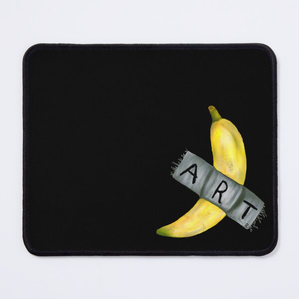 Item preview, Banana designed and sold by ConfuzRandomly.