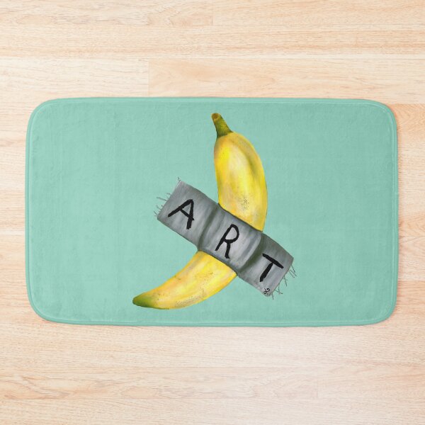 Item preview, Banana designed and sold by ConfuzRandomly.
