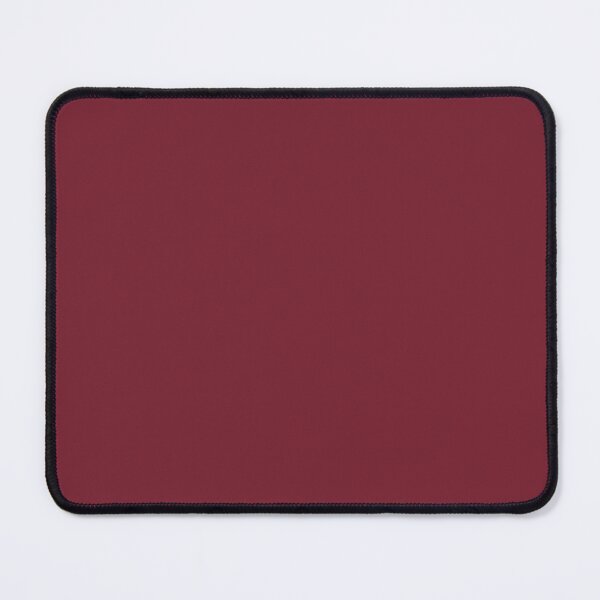 Item preview, Rhubarb Red Color designed and sold by Jeallan Designs.