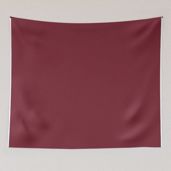 Item preview, Rhubarb Red Color designed and sold by Jeallan Designs.