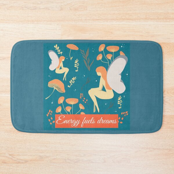 Item preview, Energy Fuels Dreams Design designed and sold by FIDANART.