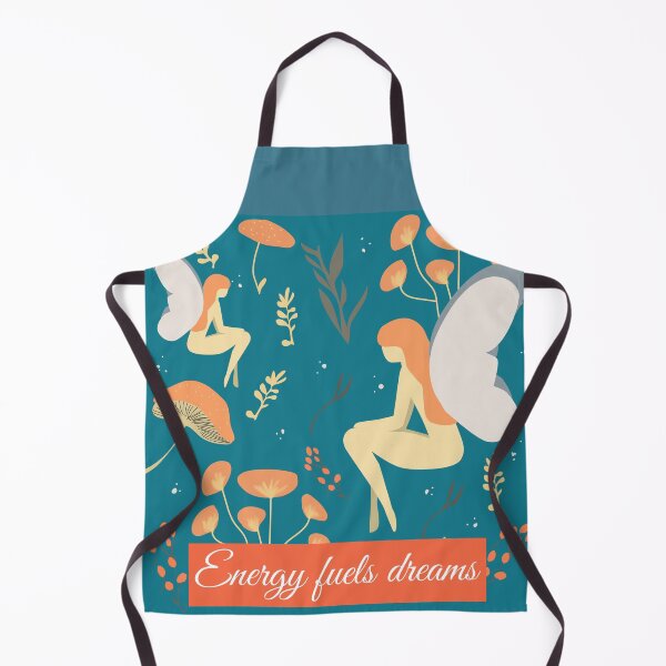 Item preview, Energy Fuels Dreams Design designed and sold by FIDANART.