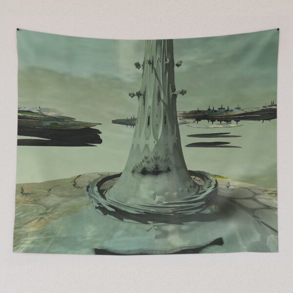 Item preview, Sky Ship designed and sold by Fractal-Wizard.