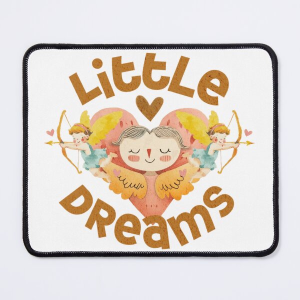 Item preview, Little Dreams Cute Design designed and sold by vibewear5.