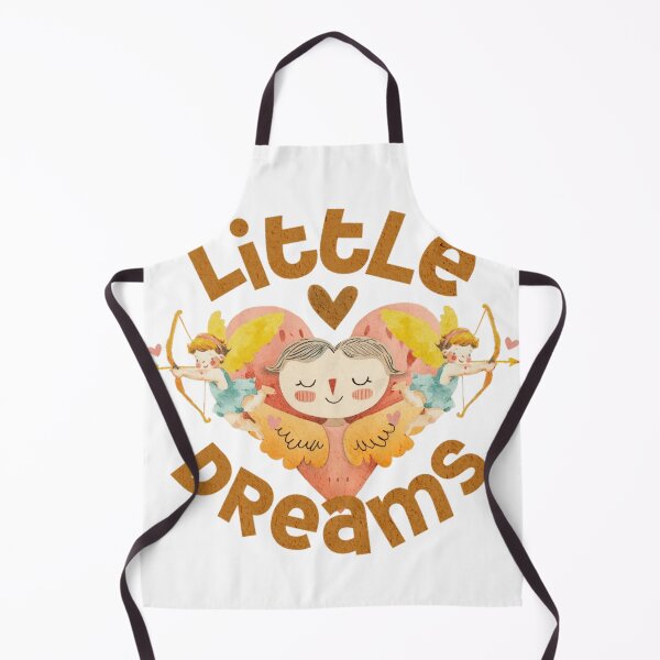 Item preview, Little Dreams Cute Design designed and sold by vibewear5.