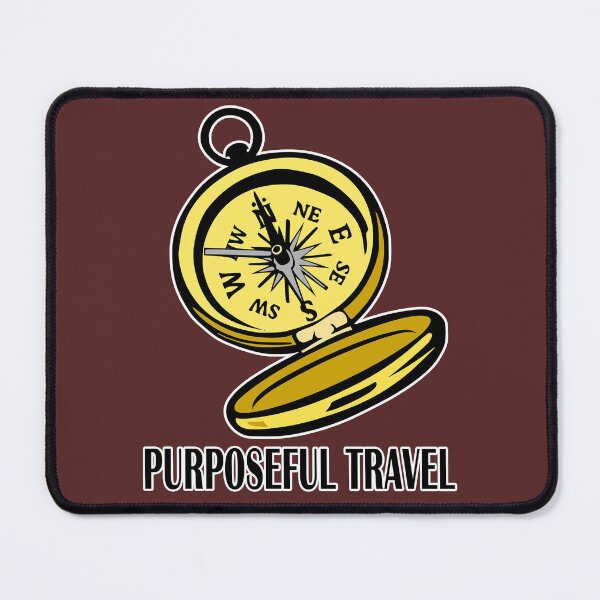 Item preview, purposeful travel designed and sold by Chaiyanont.