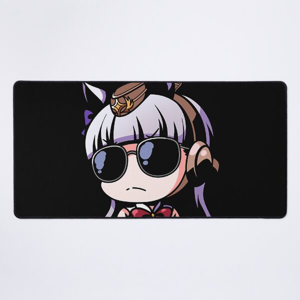 Item preview, Gold Ship Uma Musume Pretty Derby Colored Version designed and sold by AgedKeaton.