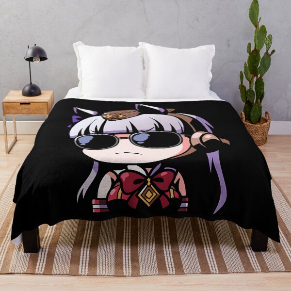 Item preview, Gold Ship Uma Musume Pretty Derby Colored Version designed and sold by AgedKeaton.