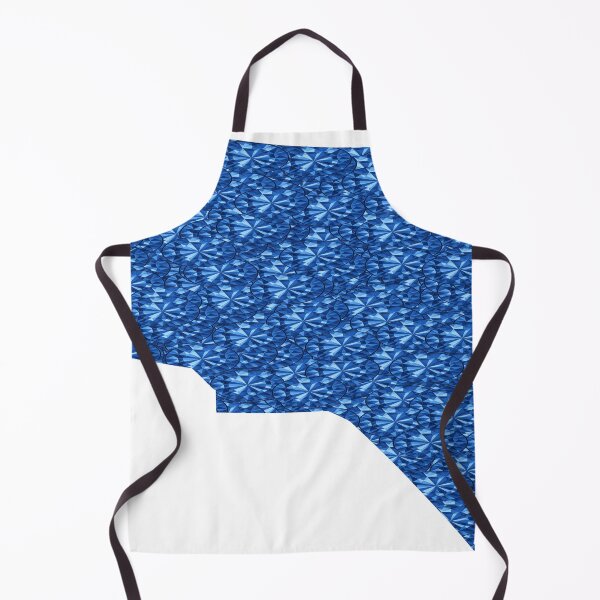 Item preview, Blue Rhinestone North Carolina designed and sold by TheIconSmith.