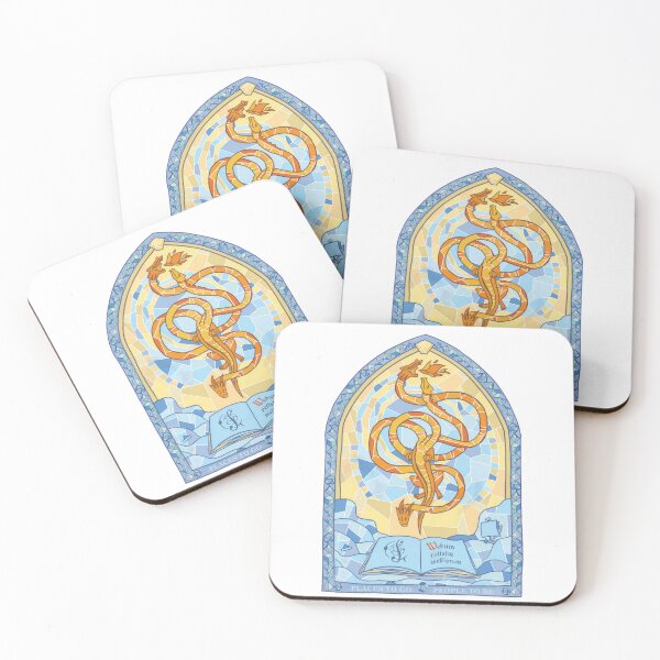 Item preview, Hydra stained glass 25 years of PTGPTB.fr designed and sold by ptgptb.