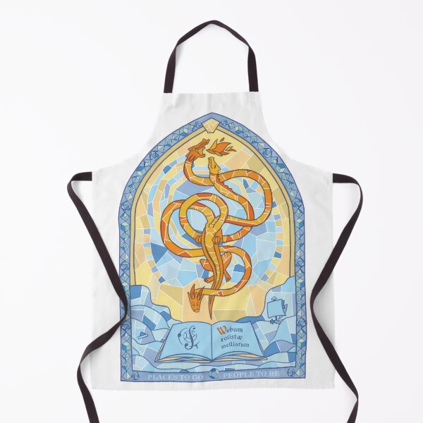 Item preview, Hydra stained glass 25 years of PTGPTB.fr designed and sold by ptgptb.