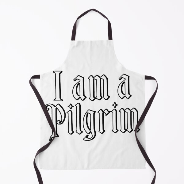 Item preview, Pilgrim Always on the Go designed and sold by JanChryzostom.