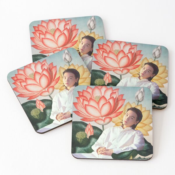 Item preview, Sacred Yoongi designed and sold by Maerlyn8.