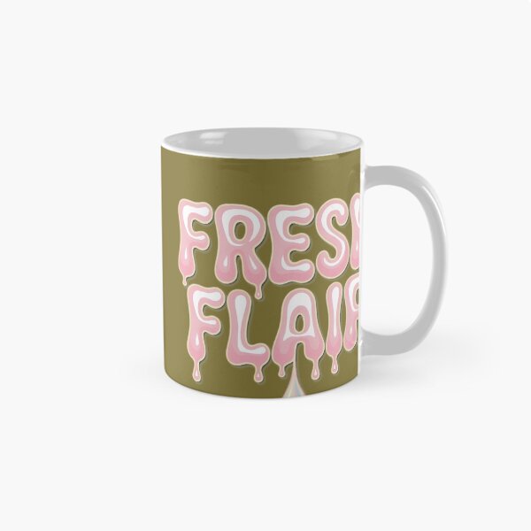 Item preview, Fresh Flair Drip Design designed and sold by ThomaslkOver.