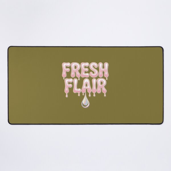 Item preview, Fresh Flair Drip Design designed and sold by ThomaslkOver.