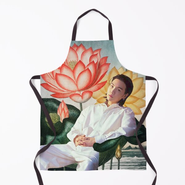 Item preview, Sacred Yoongi designed and sold by Maerlyn8.