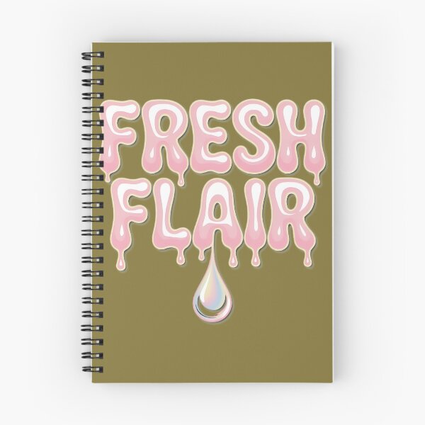 Item preview, Fresh Flair Drip Design designed and sold by ThomaslkOver.