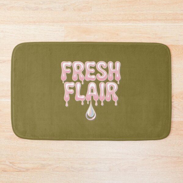 Item preview, Fresh Flair Drip Design designed and sold by ThomaslkOver.