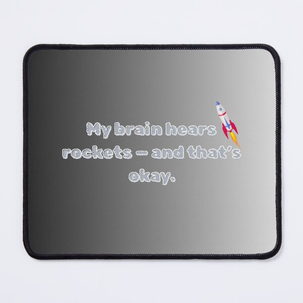 Item preview, Rockets -sticker designed and sold by alexandra87abcd.