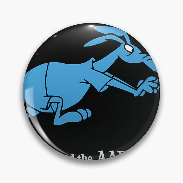 Item preview, The Ant And The Aardvark designed and sold by AgedKeaton.