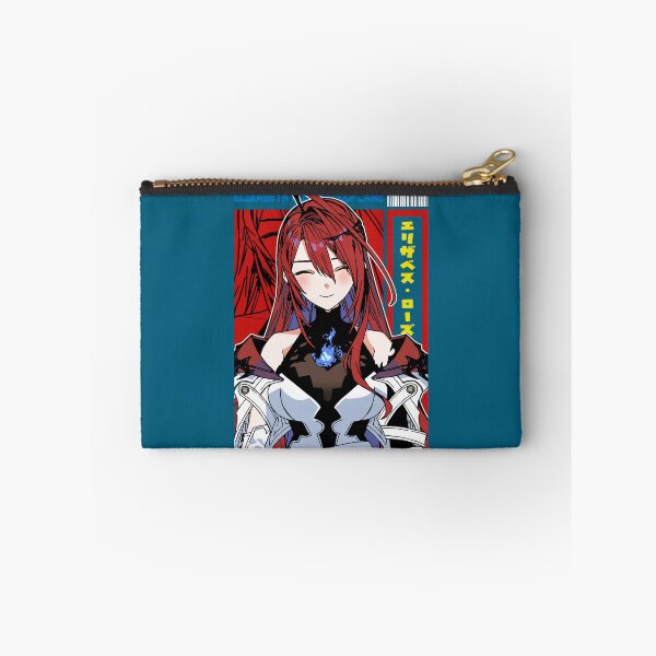 Item preview, Elizabeth Rose Bloodflame - Justice .png designed and sold by djevad.