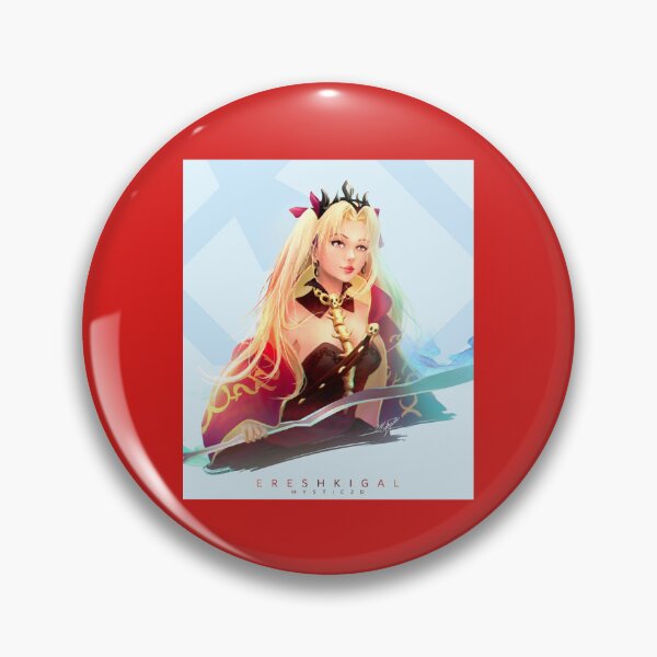 Item preview, Ereshkigal - Fate Grand Order .png designed and sold by djevad.