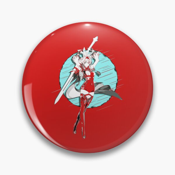 Item preview, Eula - Genshin Impact .png designed and sold by djevad.