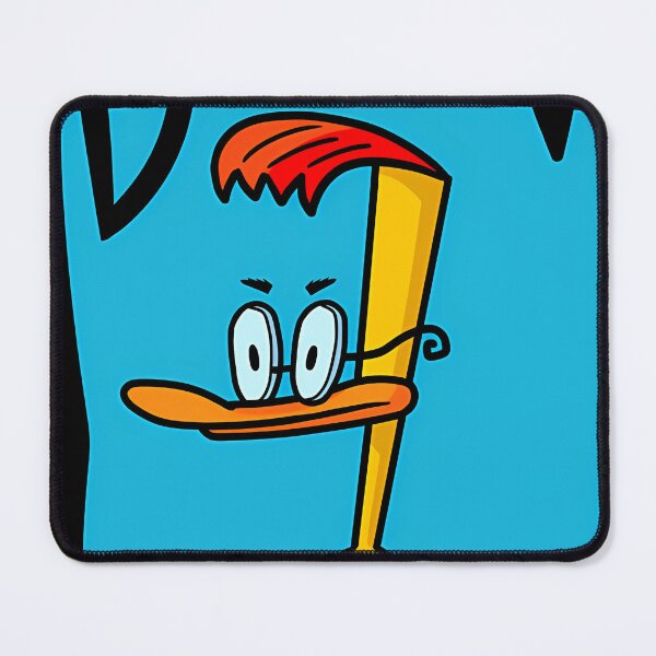 Item preview, Duckman designed and sold by AgedKeaton.