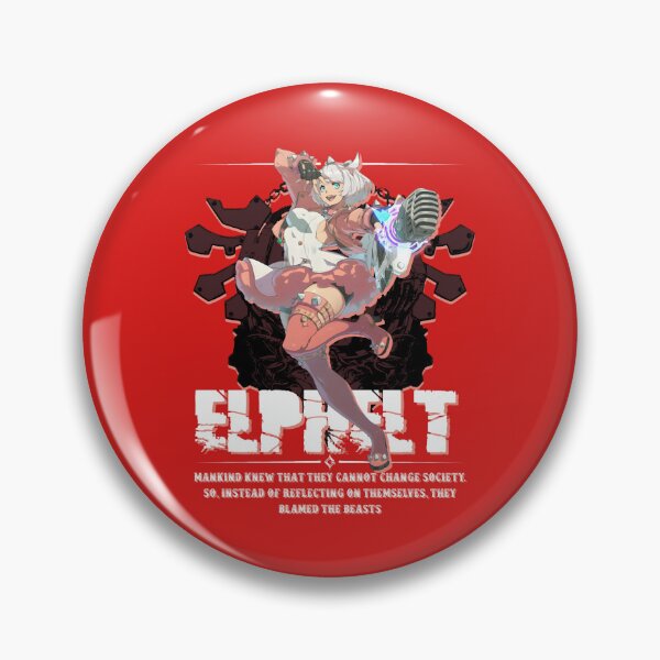 Item preview, Elphelt (Guilty Gear Strive) .png designed and sold by djevad.