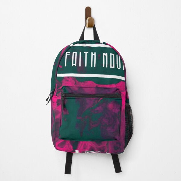 Item preview, Faith Moves Mountains Design designed and sold by FIDANART.