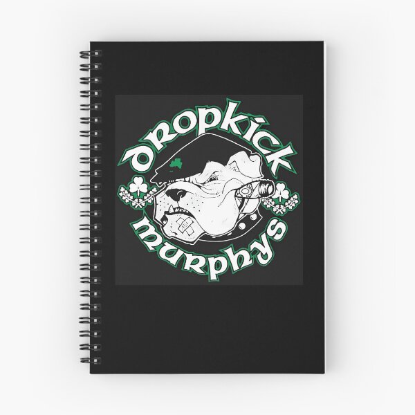 Item preview, dropkick murphys  designed and sold by AishaKozey.