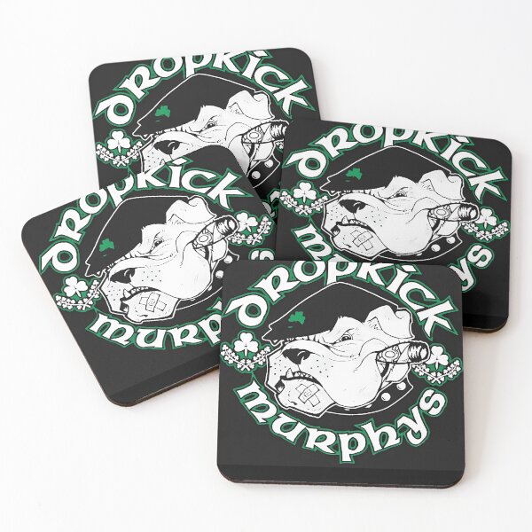 Item preview, dropkick murphys  designed and sold by AishaKozey.