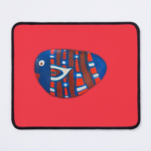 Item preview, El Sabio Pececillo designed and sold by ChromaV.