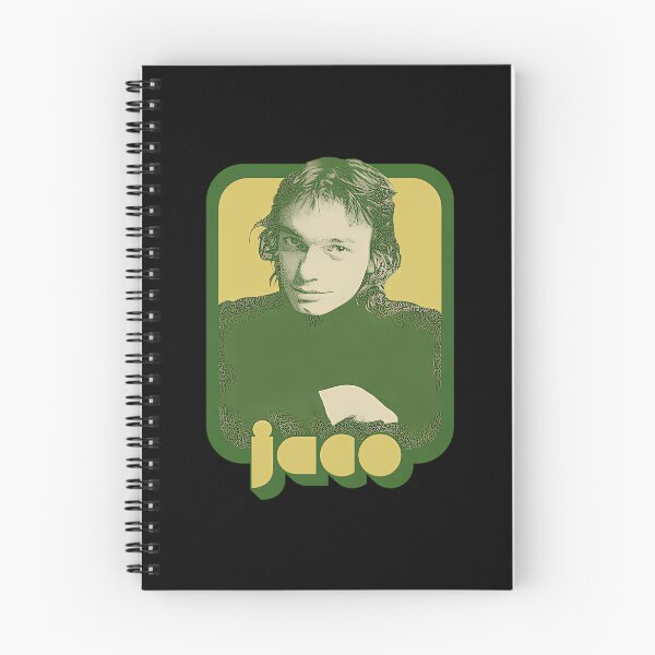 Item preview, Jaco Pastorius  70S Style Retro Fan Art  designed and sold by AlexanPallesen.