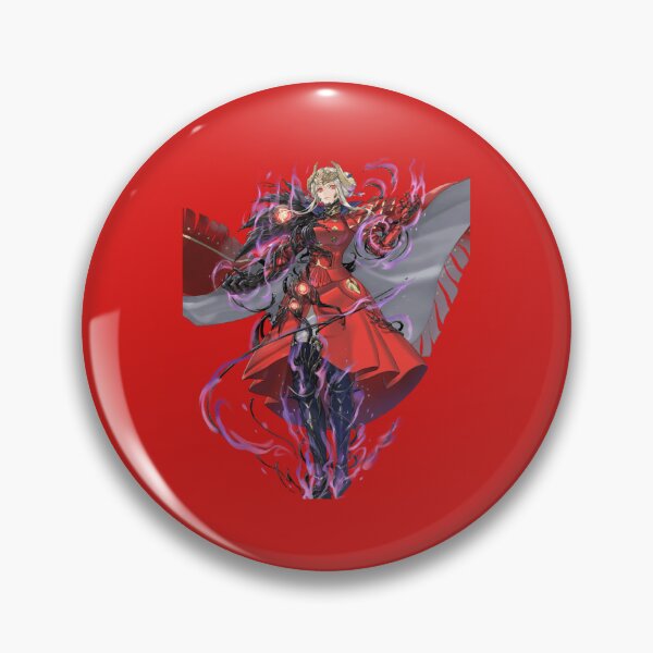 Item preview, Fallen Edelgard .png designed and sold by djevad.