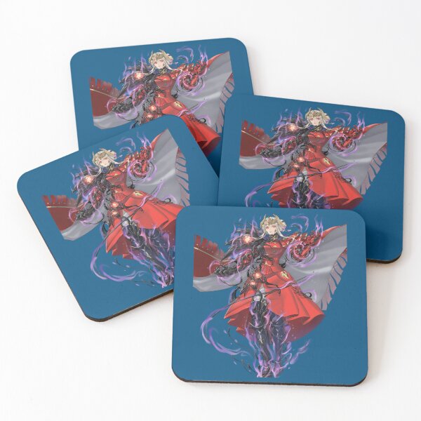 Item preview, Fallen Edelgard .png designed and sold by djevad.