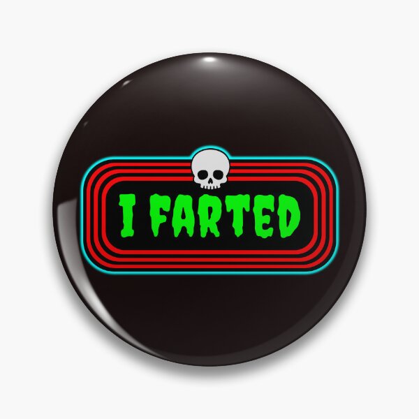 Item preview, I Farted designed and sold by glowdesigns.