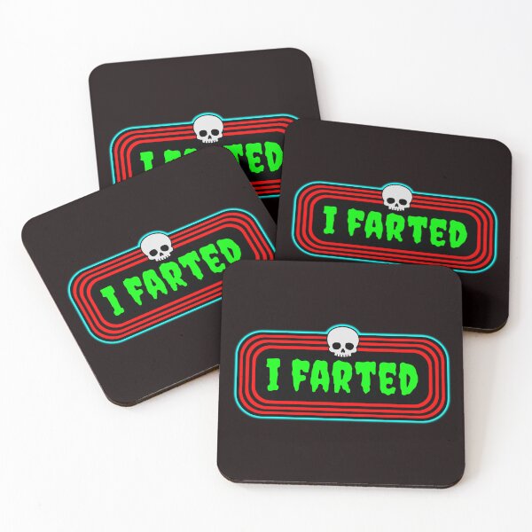 Item preview, I Farted designed and sold by glowdesigns.