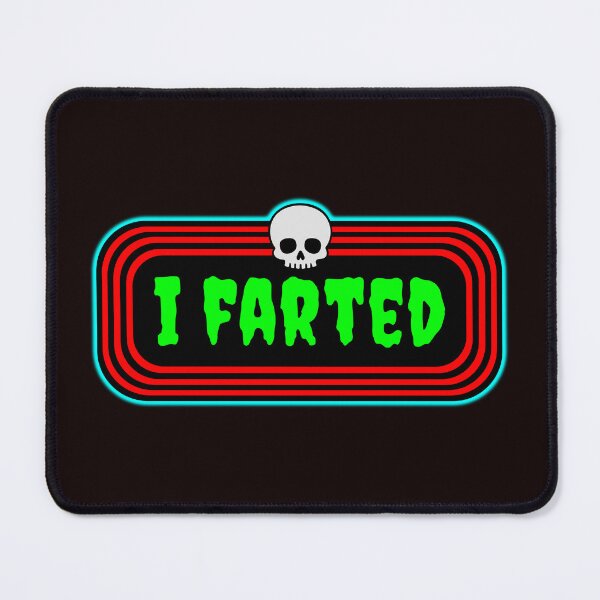 Item preview, I Farted designed and sold by glowdesigns.