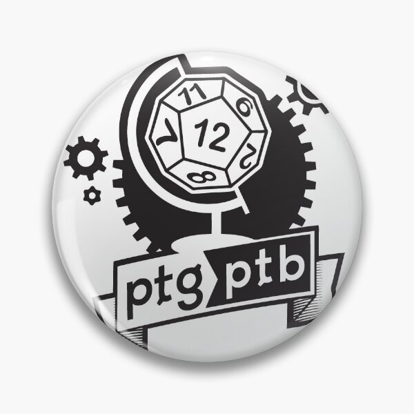 Item preview, globe d12 logo designed and sold by ptgptb.