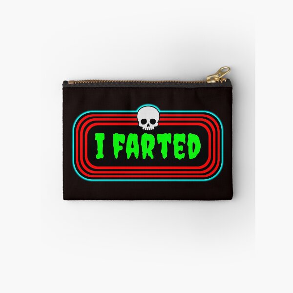 Item preview, I Farted designed and sold by glowdesigns.