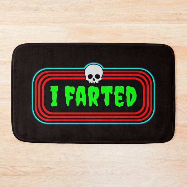 Item preview, I Farted designed and sold by glowdesigns.