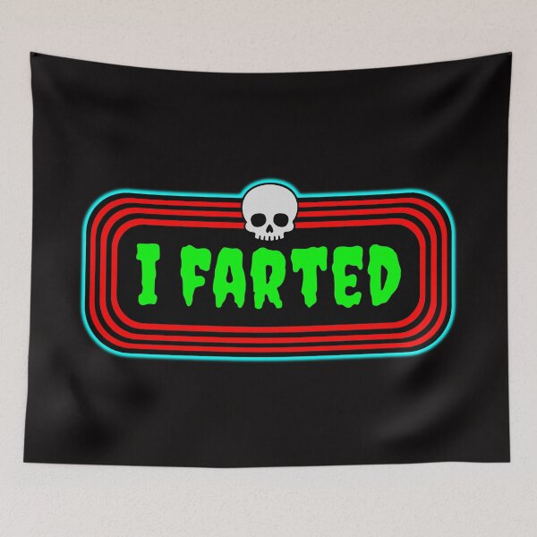 Item preview, I Farted designed and sold by glowdesigns.