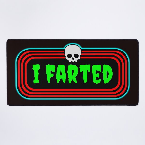 Item preview, I Farted designed and sold by glowdesigns.
