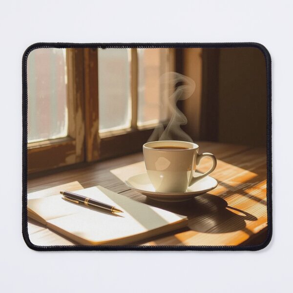 Item preview, The Morning Ritual designed and sold by xArchGoDx.