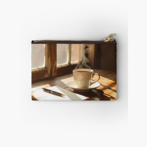 Item preview, The Morning Ritual designed and sold by xArchGoDx.
